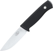 Fällkniven F1 Fixed Blade Knife / VG10 — VG-10 / Black [FNF1NZ] — product view 1