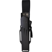 Fällkniven F1 Survival Knife Elmax / Black [FNF1XELMAX] — product view 2