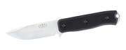 Fällkniven F1 Survival Knife Elmax / Black [FNF1XELMAX] — product view 3