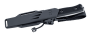 Fällkniven F1 Survival Knife Elmax / Black [FNF1XELMAX] — product view 6