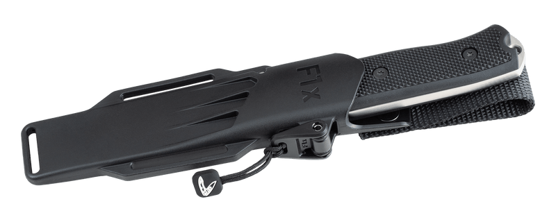 Fällkniven F1X Sheath [FNF1XEZ] — product view 3