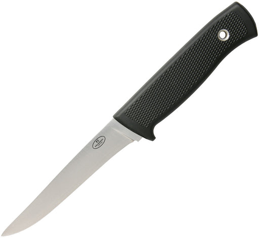 Fällkniven F2 Fishermans Knife — Laminate VG-10 / Black [FNF2Z] — product view 1