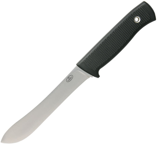 Fällkniven F3 Butcher Knife — Laminate VG-10 / Black [FNF3Z] — product view 1