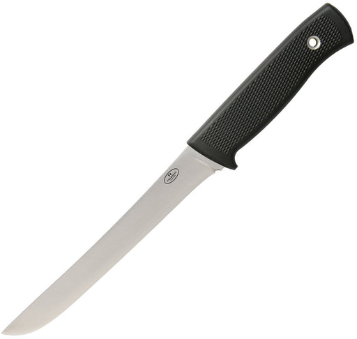 Fällkniven F4 Quartering/Fillet Knife — Laminate VG-10 / Black [FNF4Z] — product view 1