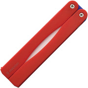Fällkniven Folding Two-Sided Sharpener [FNFDC] — product view 3