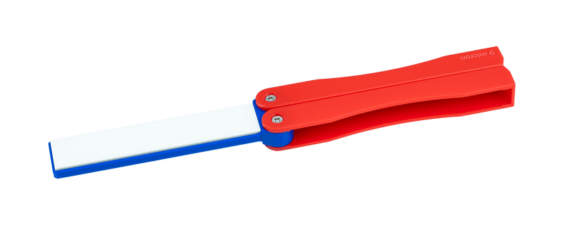 Fällkniven Folding Two-Sided Sharpener [FNFDC] — product view 4