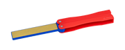 Fällkniven Folding Two-Sided Sharpener [FNFDC] — product view 5