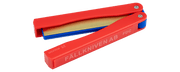 Fällkniven Folding Two-Sided Sharpener [FNFDC] — product view 6