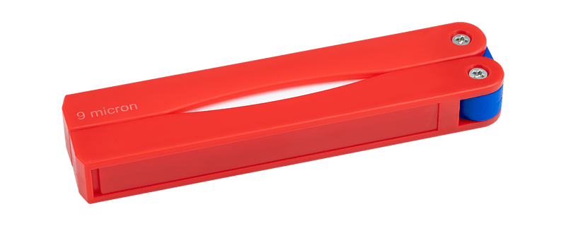 Fällkniven Folding Two-Sided Sharpener [FNFDC] — product view 7