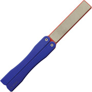 Fällkniven Folding Two-Sided Sharpener [FNFDD] — product view 2