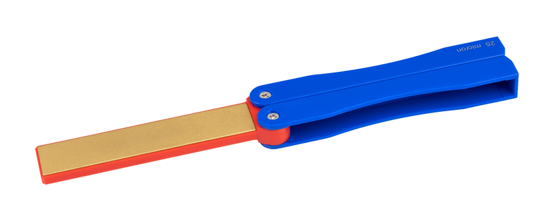 Fällkniven Folding Two-Sided Sharpener [FNFDD] — product view 5