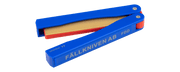 Fällkniven Folding Two-Sided Sharpener [FNFDD] — product view 6