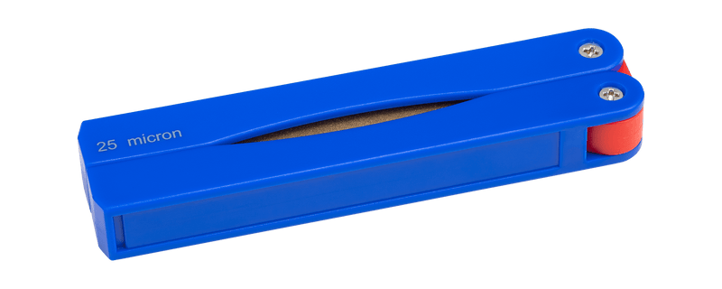 Fällkniven Folding Two-Sided Sharpener [FNFDD] — product view 7