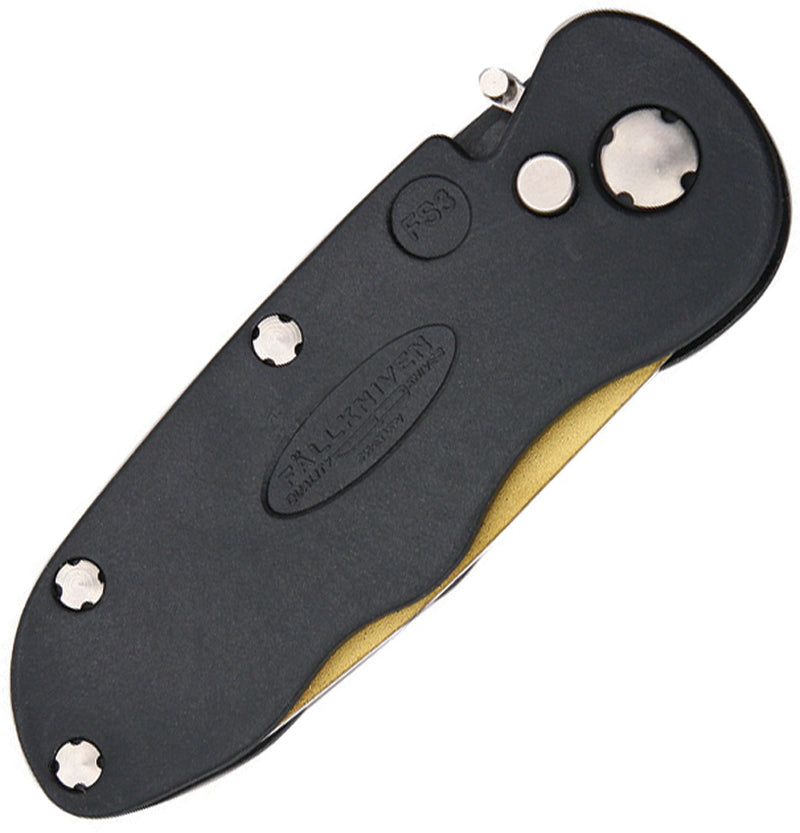 Fällkniven FS3 Flip Stone Sharpener [FNFS3] — product view 2