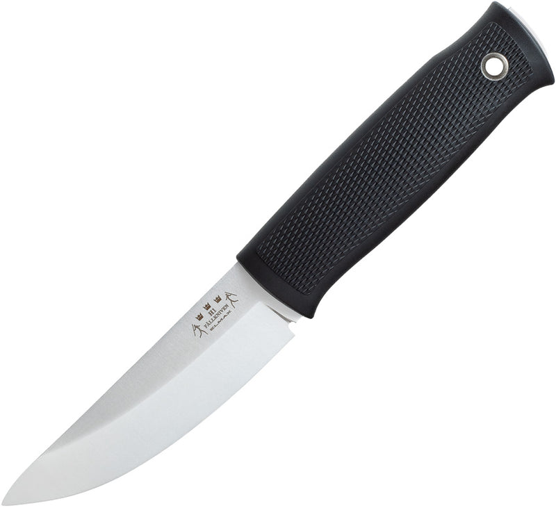 Fällkniven H1 Hunting Knife Elmax / Black [FNH1ZELMAX] — product view 1
