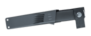 Fällkniven H1 Hunting Knife Elmax / Black [FNH1ZELMAX] — product view 5