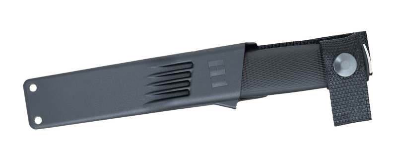 Fällkniven H1 Hunting Knife Elmax / Black [FNH1ZELMAX] — product view 5