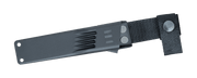 Fällkniven H1 Hunting Knife Elmax / Black [FNH1ZELMAX] — product view 6