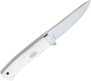 Fällkniven Hunter's Knife Cowry X Damasc [FNHK6CXL] — product view 2