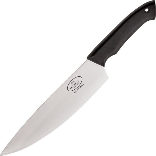 Fällkniven K1 Chefs Knife — Laminate VG-10 / Black [FNK1] — product view 1