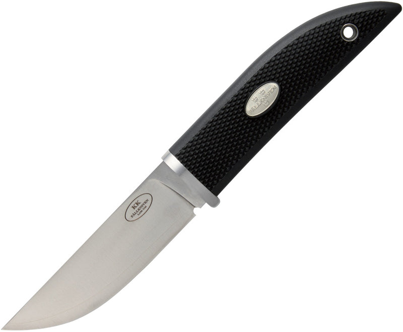 Fällkniven Kolt Knife — Laminate cobalt / Black [FNKKLZ] — product view 1