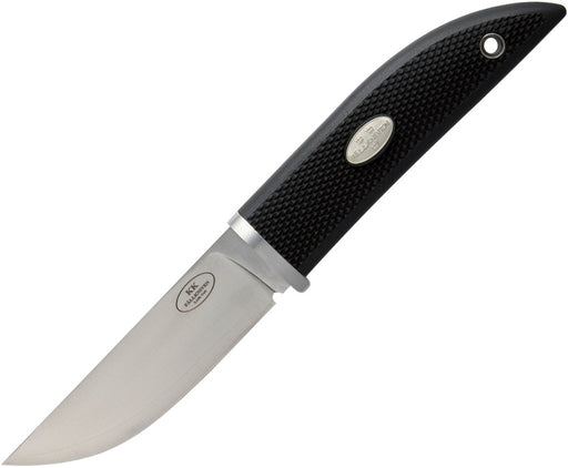Fällkniven Kolt Knife — Laminate cobalt / Black [FNKKLZ] — product view 1