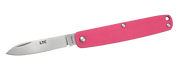 Fällkniven Legal To Carry Folder Pink Folding Knife — 3G [FNLTCRD] — product view 2