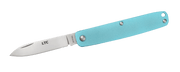 Fällkniven Legal To Carry Folder Lt Blue Folding Knife — 3G [FNLTCSB] — product view 2