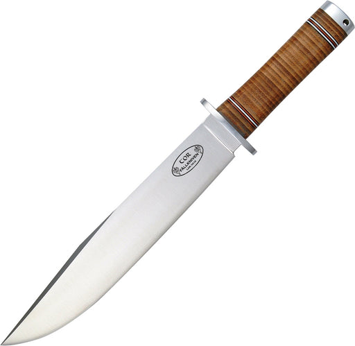 Fällkniven Thor - Northern Light Series Fixed Blade Knife — Laminate VG-10 [FNNL1] — product view 1