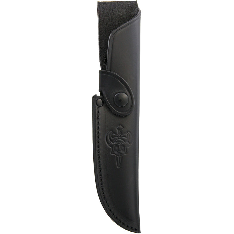 Fällkniven Frej - Northern Light Series Fixed Blade Knife — Laminate VG-10 [FNNL4] — product view 2