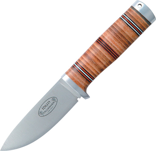 Fällkniven Idun - Northern Light Series Fixed Blade Knife — Laminate VG-10 [FNNL5] — product view 1