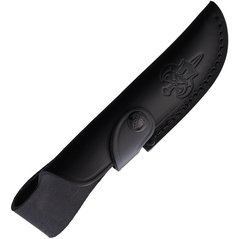 Fällkniven Nl5L Idun Fixed Blade Knife / CoS — Laminate cobalt [FNNL5LCOS] — product view 3