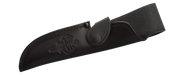 Fällkniven Nl5L Idun Fixed Blade Knife / CoS — Laminate cobalt [FNNL5LCOS] — product view 7