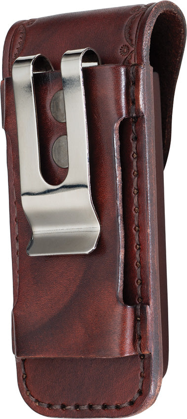 Fällkniven Phantom Anniversary Liner Lock Folding Knife — Elmax [FNPHANNIV] — product view 5
