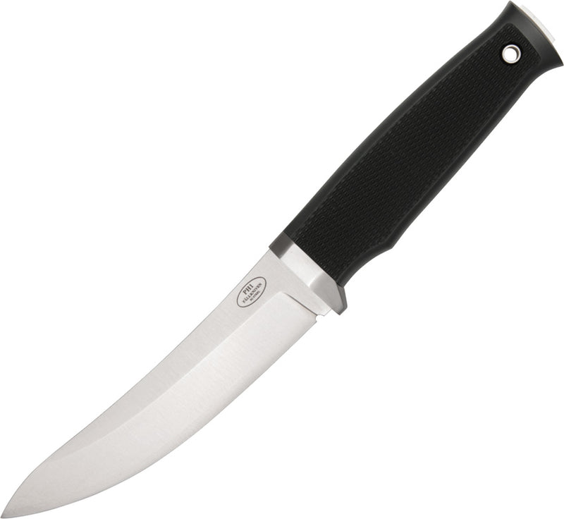 Fällkniven PHK Professional Hunter Fixed Blade Knife — 3G / Black [FNPHKZ] — product view 1