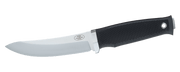 Fällkniven PHK Professional Hunter Fixed Blade Knife — 3G / Black [FNPHKZ] — product view 2