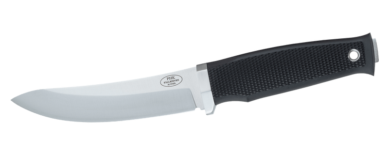 Fällkniven PHK Professional Hunter Fixed Blade Knife — 3G / Black [FNPHKZ] — product view 2