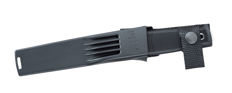 Fällkniven PHK Professional Hunter Fixed Blade Knife — 3G / Black [FNPHKZ] — product view 3