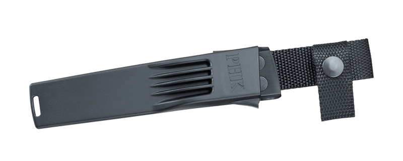 Fällkniven PHK Professional Hunter Fixed Blade Knife — 3G / Black [FNPHKZ] — product view 4
