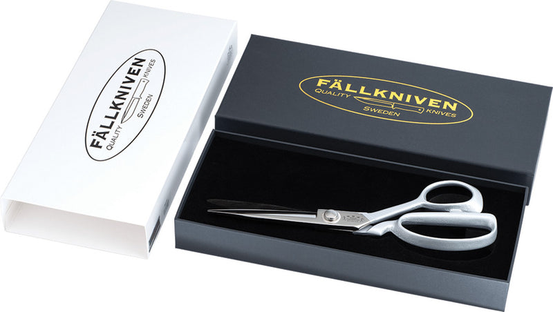 Fällkniven Tailors Scissors Elmax [FNPS110] — product view 2