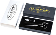 Fällkniven Trimmer Stylist Scissors Elmax [FNPS65] — product view 4