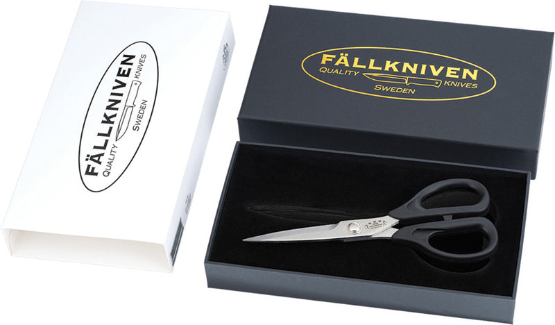 Fällkniven Utility Scissors Elmax [FNPS70] — product view 4