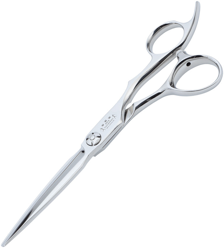 Fällkniven Professional Coiffeur Scissors [FNPS75] — product view 1