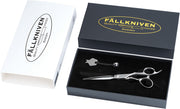 Fällkniven Professional Coiffeur Scissors [FNPS75] — product view 4