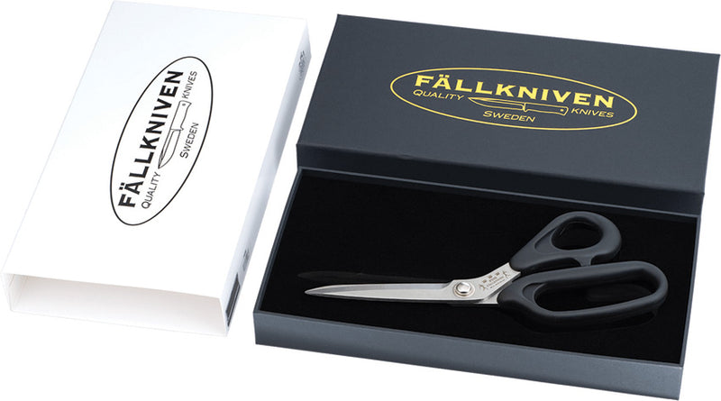 Fällkniven Medium Utility Scissors Elmax [FNPS90] — product view 3