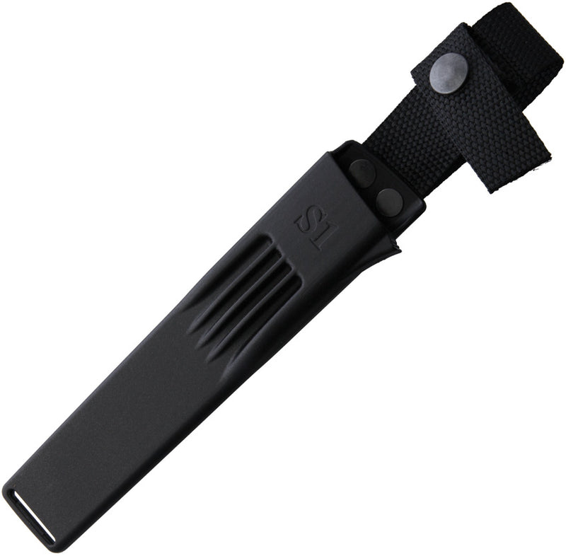 Fällkniven S1 Zytel Sheath [FNS1EZ] — product view 1