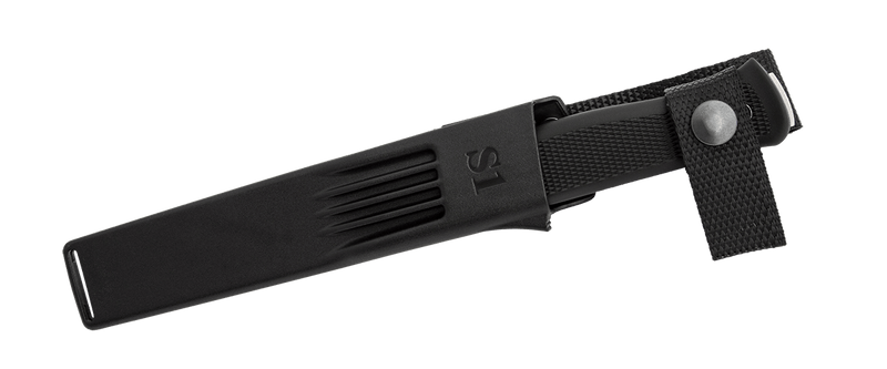 Fällkniven S1 Zytel Sheath [FNS1EZ] — product view 2
