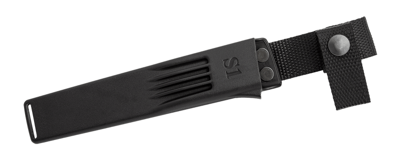 Fällkniven S1 Zytel Sheath [FNS1EZ] — product view 3