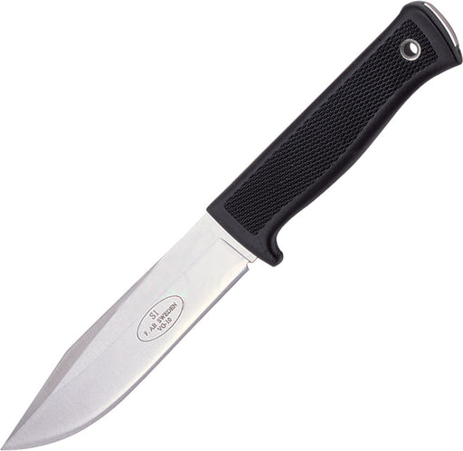Fällkniven S1 Forest Knife — VGWolf / Black [FNS1L] — product view 1