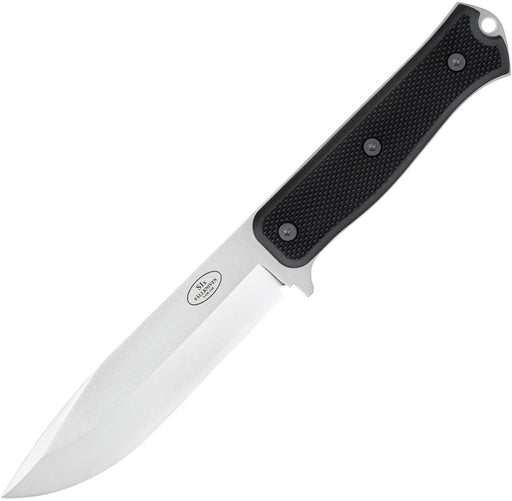 Fällkniven S1x Survival Knife — Laminate cobalt / Black [FNS1X] — product view 1